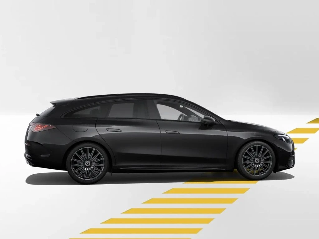 Mercedes-Benz-CLA 350-image-6