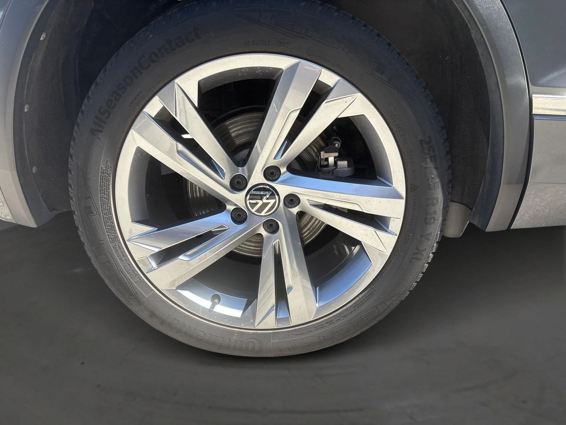 Volkswagen Tiguan Tiguan ehybrid R-Design