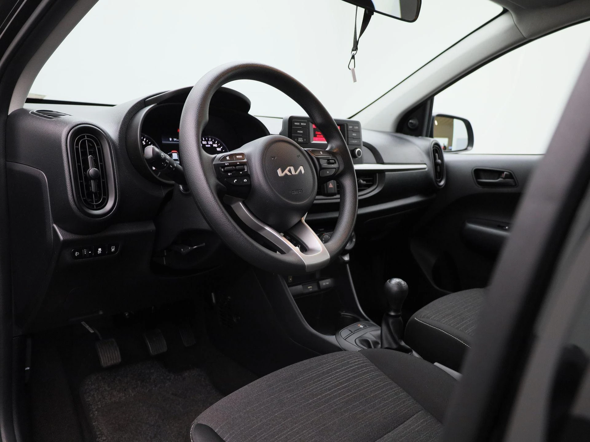 Kia Picanto Easy 1.0