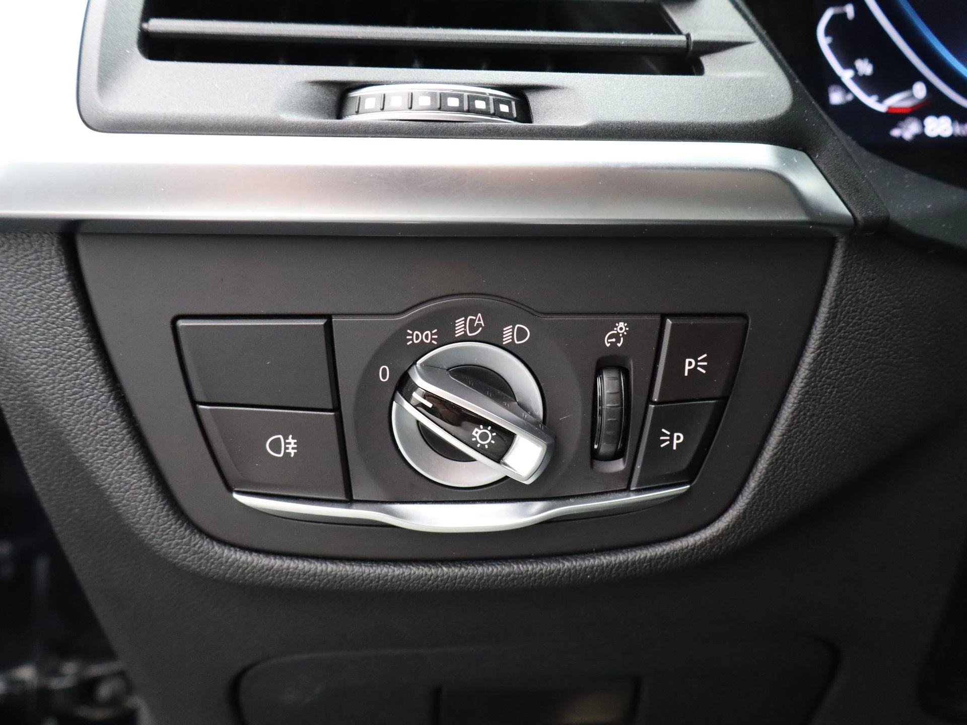 BMW X3 xDrive30e High Executive