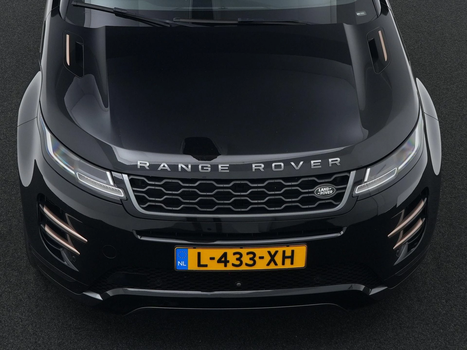 Land Rover Range Rover Evoque 1.5 P300e AWD R-Dynamic SE