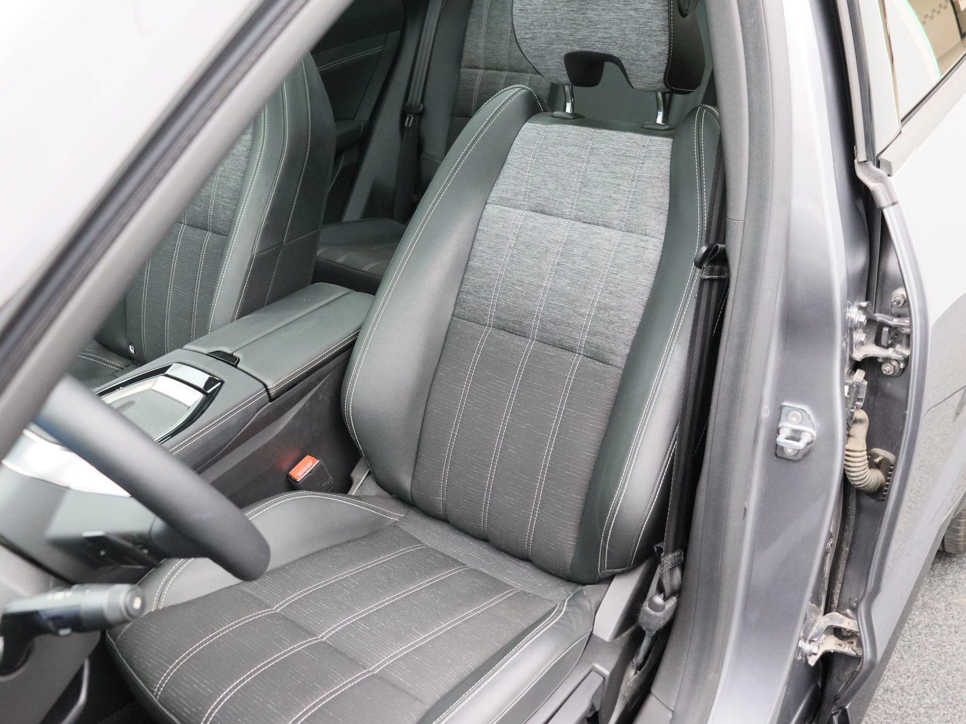 Renault Austral Techno E-Tech Full Hybrid 200