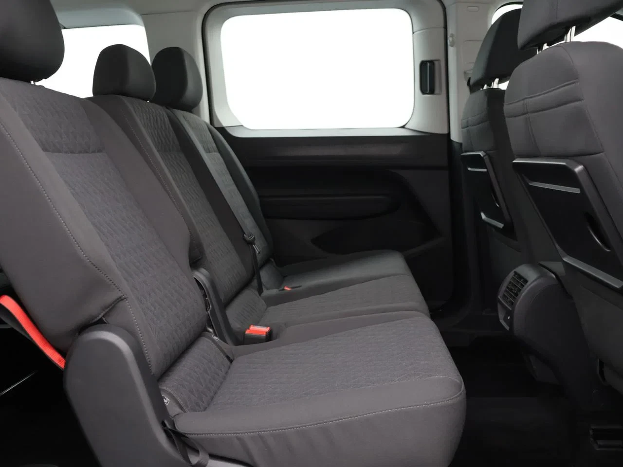 Volkswagen Caddy Maxi Caddy MAXI1.5 TSI Life 114PK *AUTOMAAT*7 ZITPLAATSEN*CAMERA*PDC*CRUISE*APP-CONNECT*...*