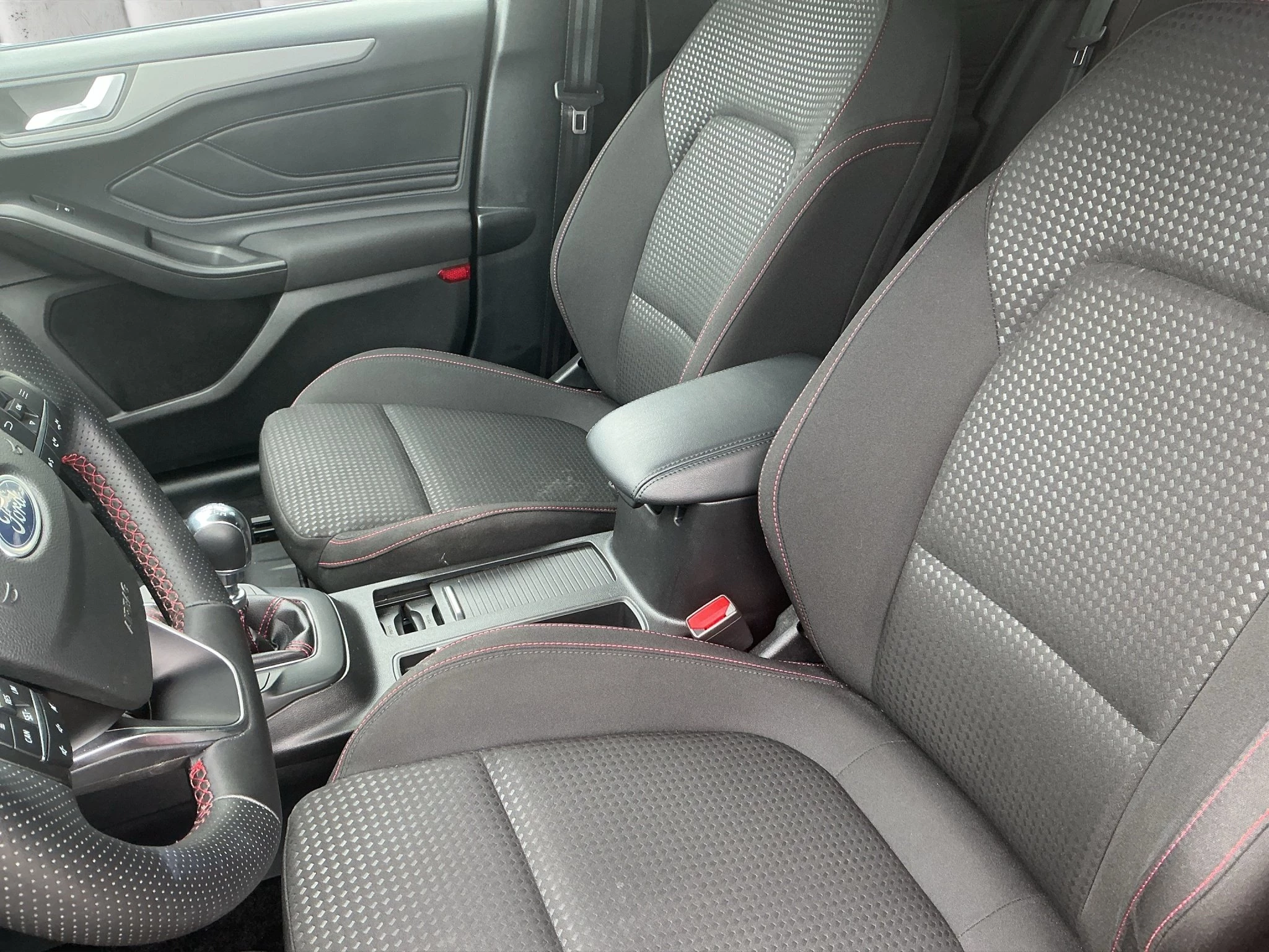 Ford Focus 1.0 ST-Line Style