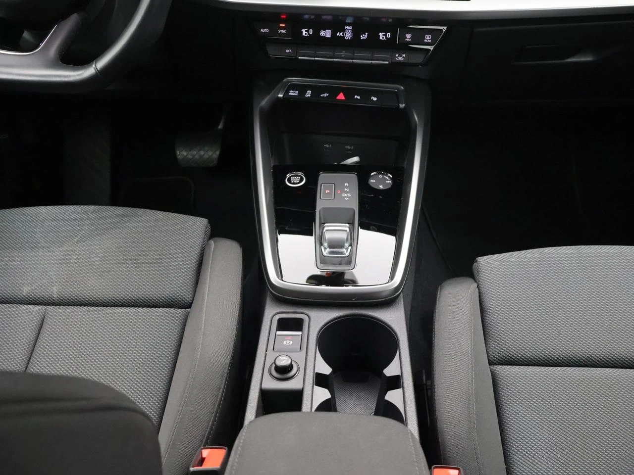 Audi A3 Sportback PHEV A3 Sportback S line PHEV 40TFSIe 204PK *AUTOMAAT*VIRTUAL COCKPIT*PDC*CRUISE*NAVI*APP-CONNECT*...*