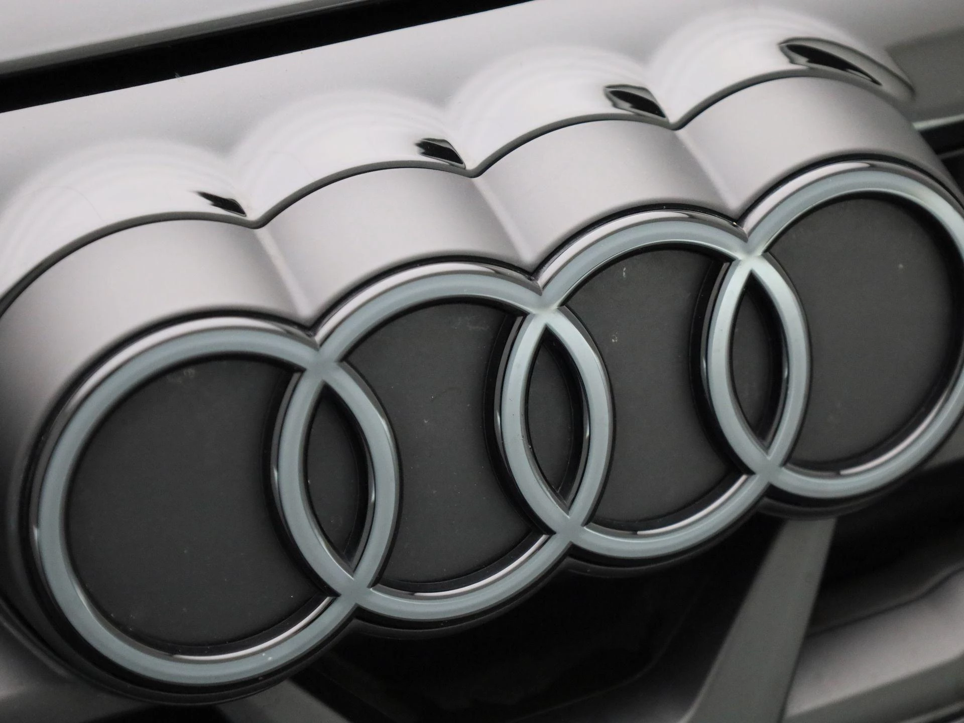 Audi A3 Sportback 40 TFSI e S edition 204 PK