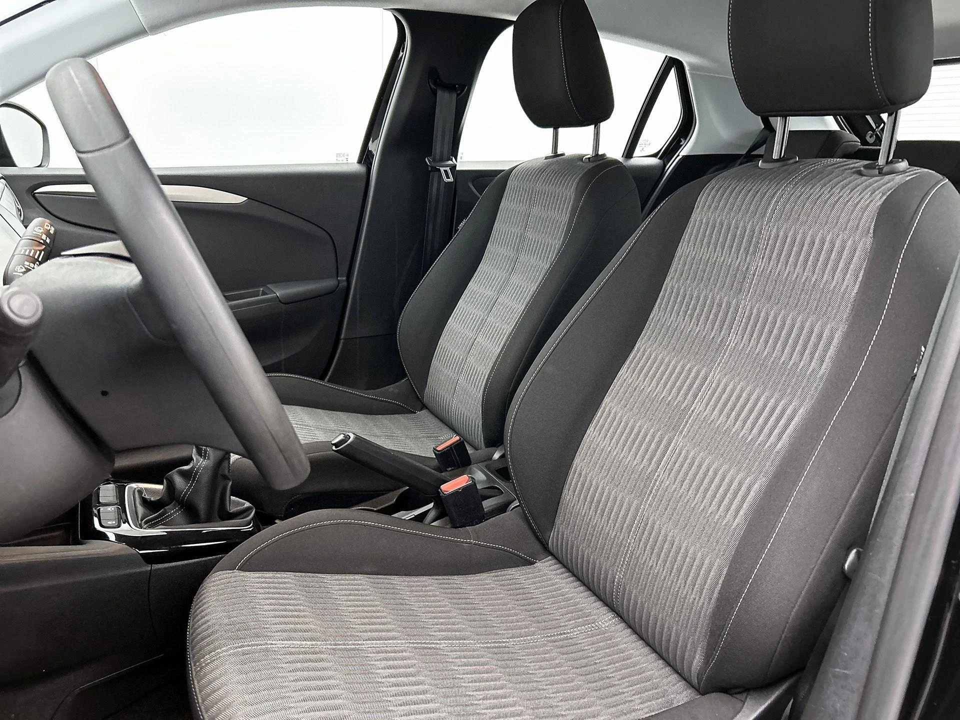 Opel Corsa 1.2 Edition