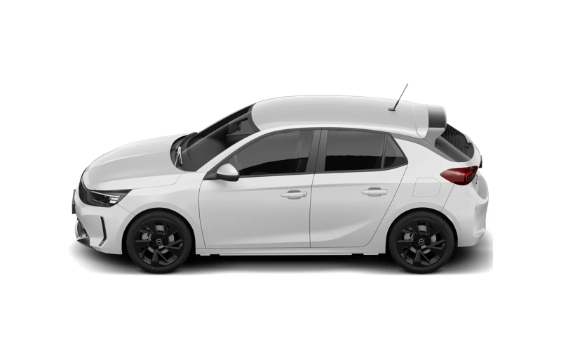 Opel Corsa-e