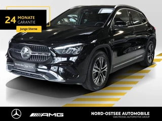 Mercedes-Benz GLA 200 PROGRESSIVE AHK MBUX LED SHZ Progressive