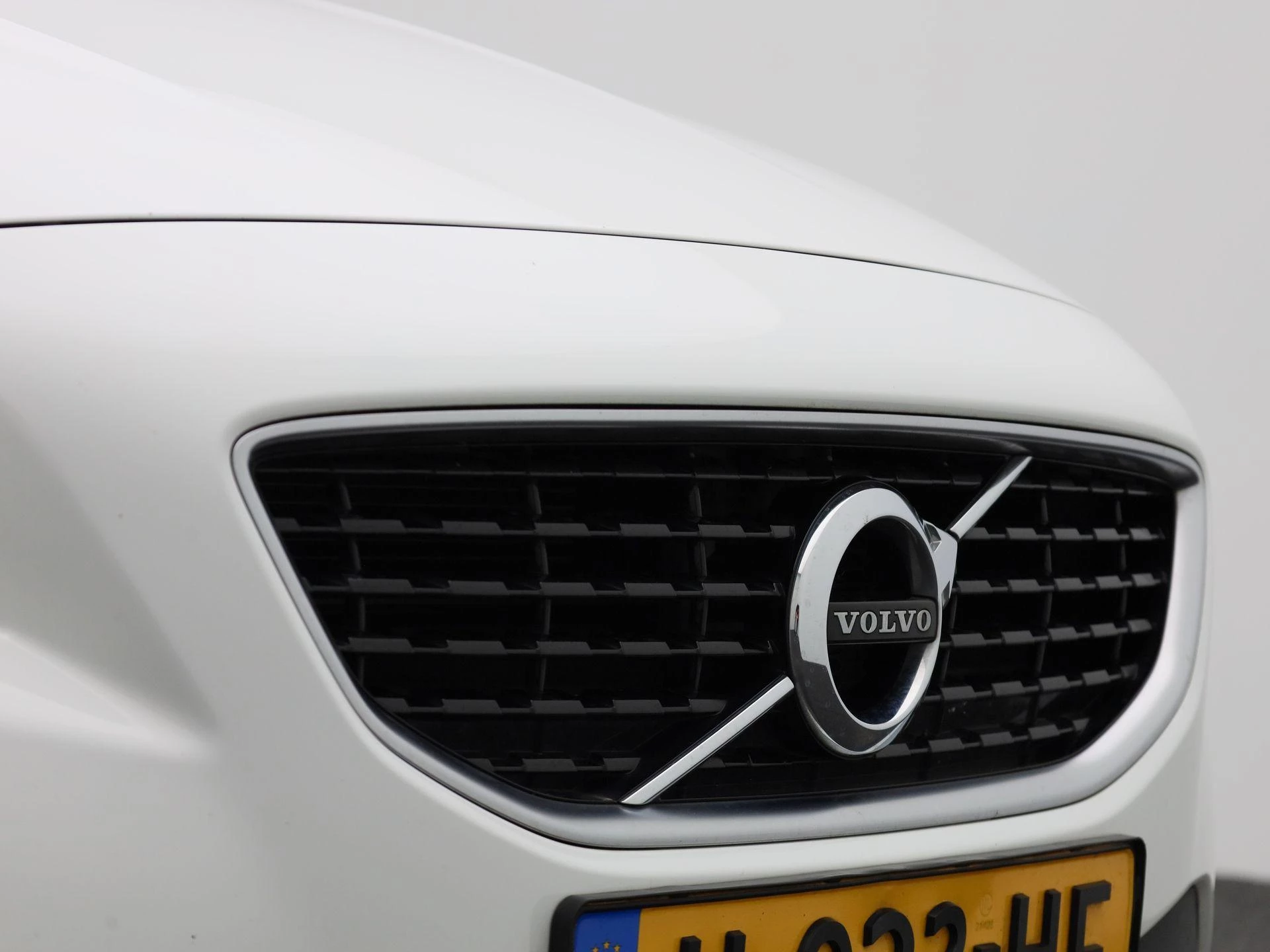 Volvo V40 2.0 D3 Polar+ Sport