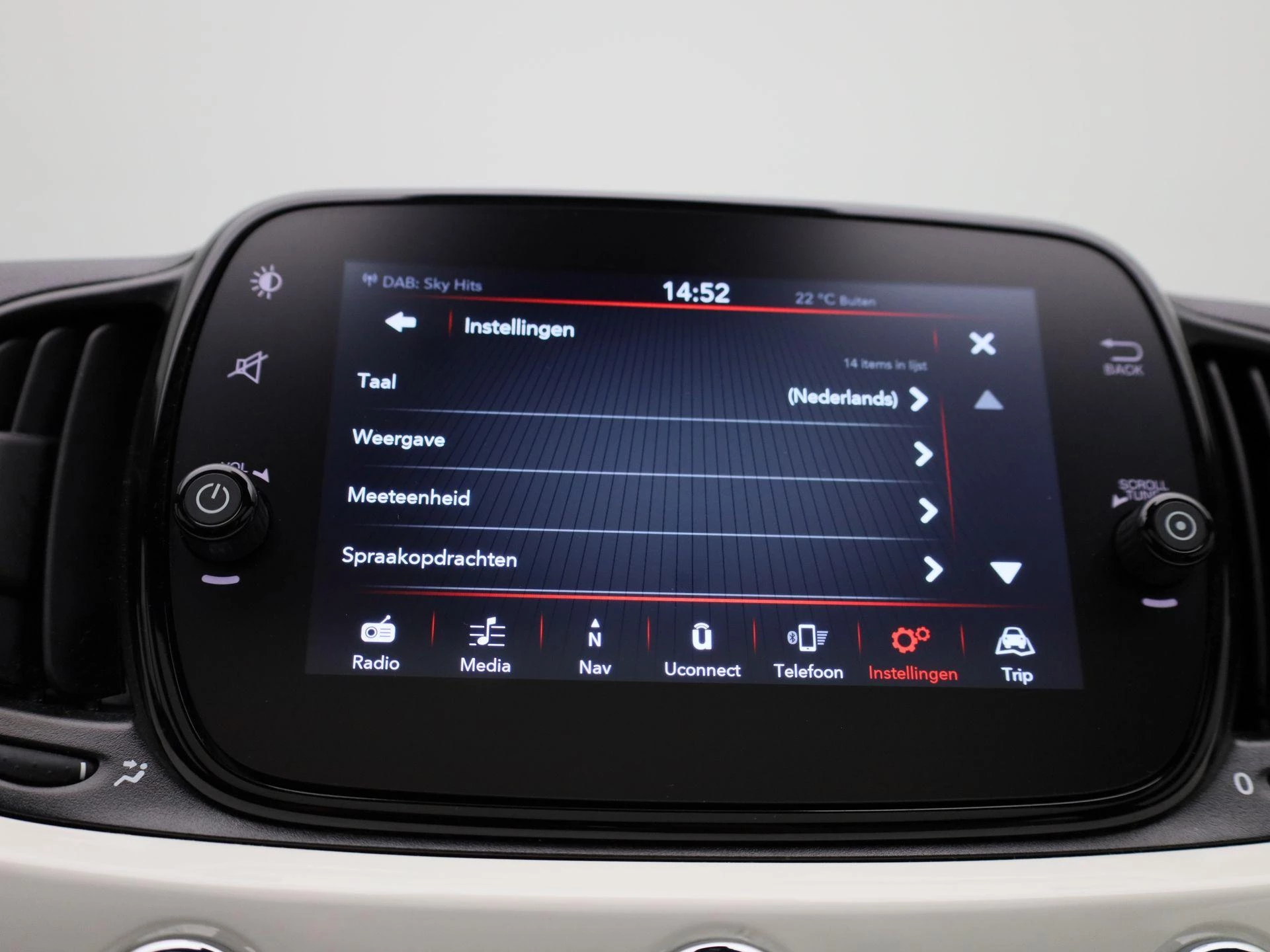Fiat 500 1.0 Hybrid 70 Dolce Vita