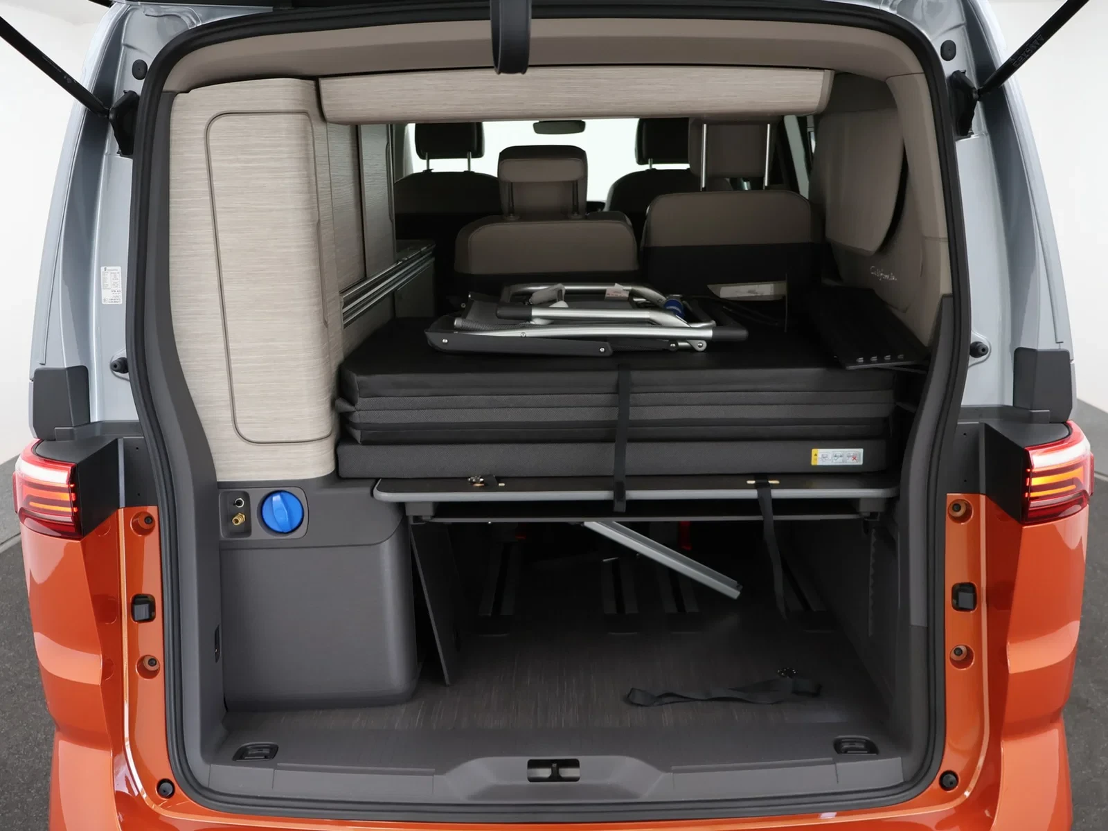 Volkswagen Multivan T7 Dsl 2.0 TDi DSG