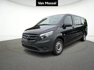 Mercedes-Benz Vito Tourer 114 CDI Pro L3 9G-Tronic