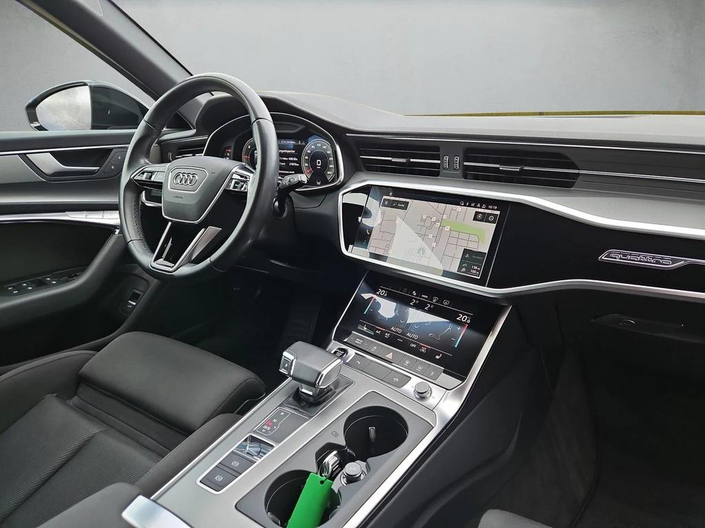 Audi A6 Avant sport 40 TDI quattro S tronic *S line*