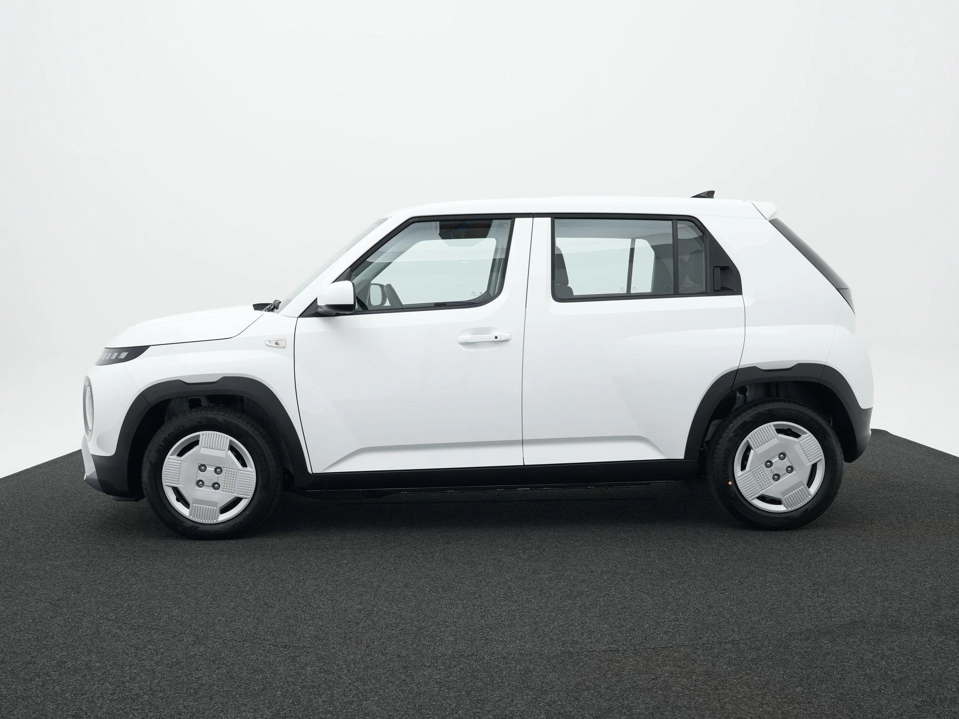 Hyundai Inster E-Motion 42 kWh