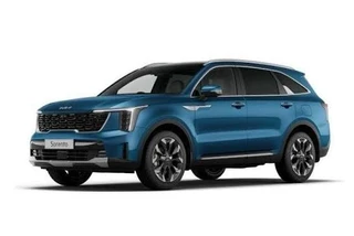 Kia Sorento Pulse 1.6 PHEV 4WD AT