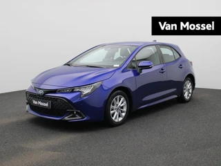 Toyota Corolla Hybrid 140 Active