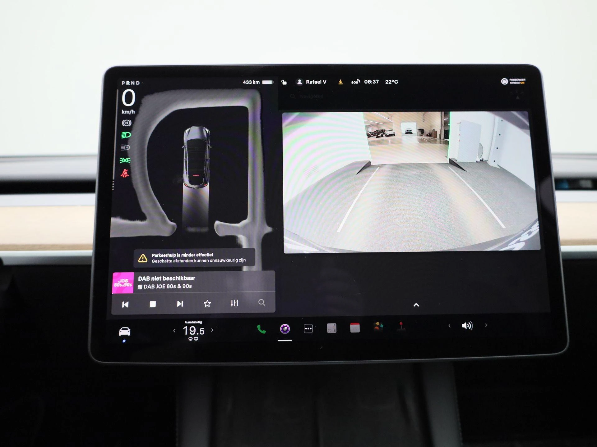 Tesla Model Y Long Range Dual Motor AWD