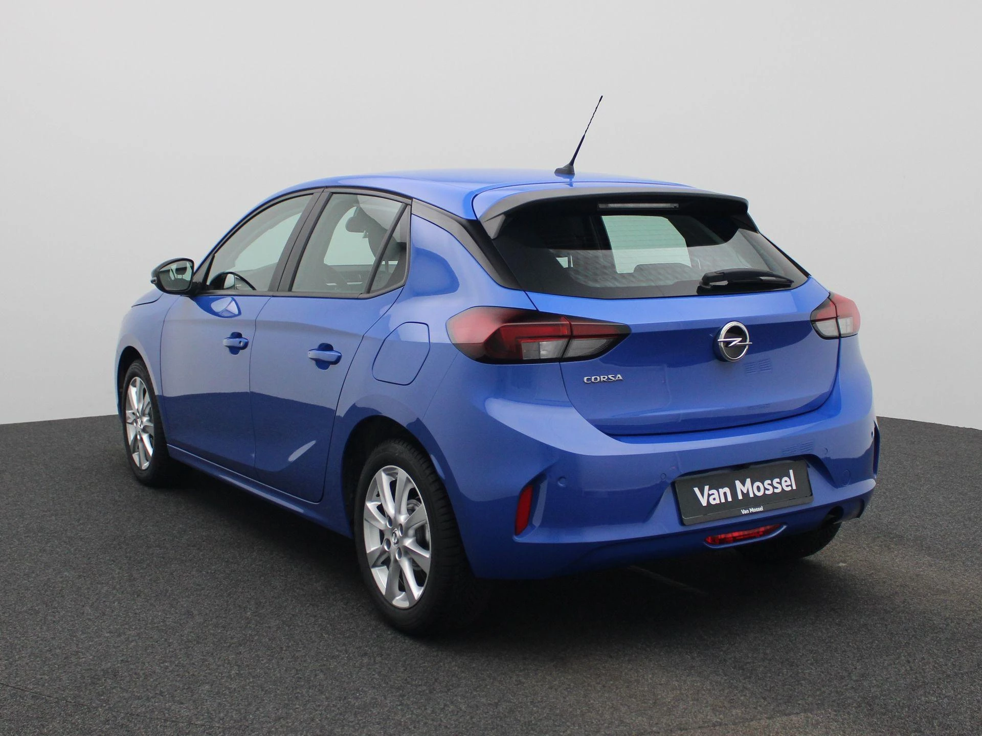 Opel Corsa 1.2 55kW S/S Edition