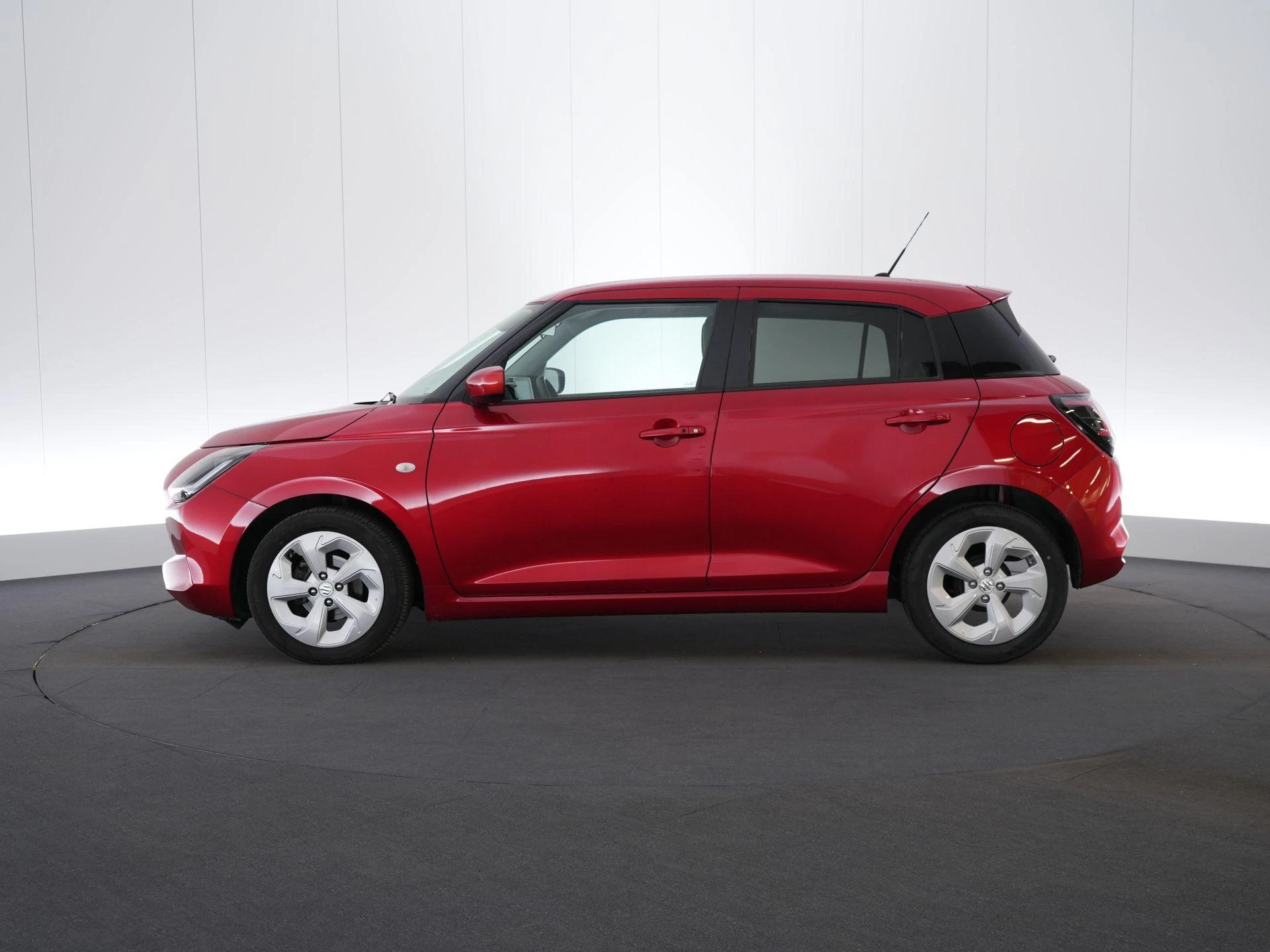 Suzuki Swift New 5D 1.2 GL+ CVT SWI-24