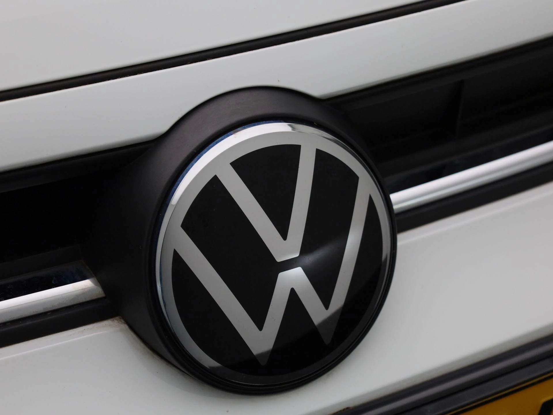 Volkswagen Polo 1.0 TSI Life Business