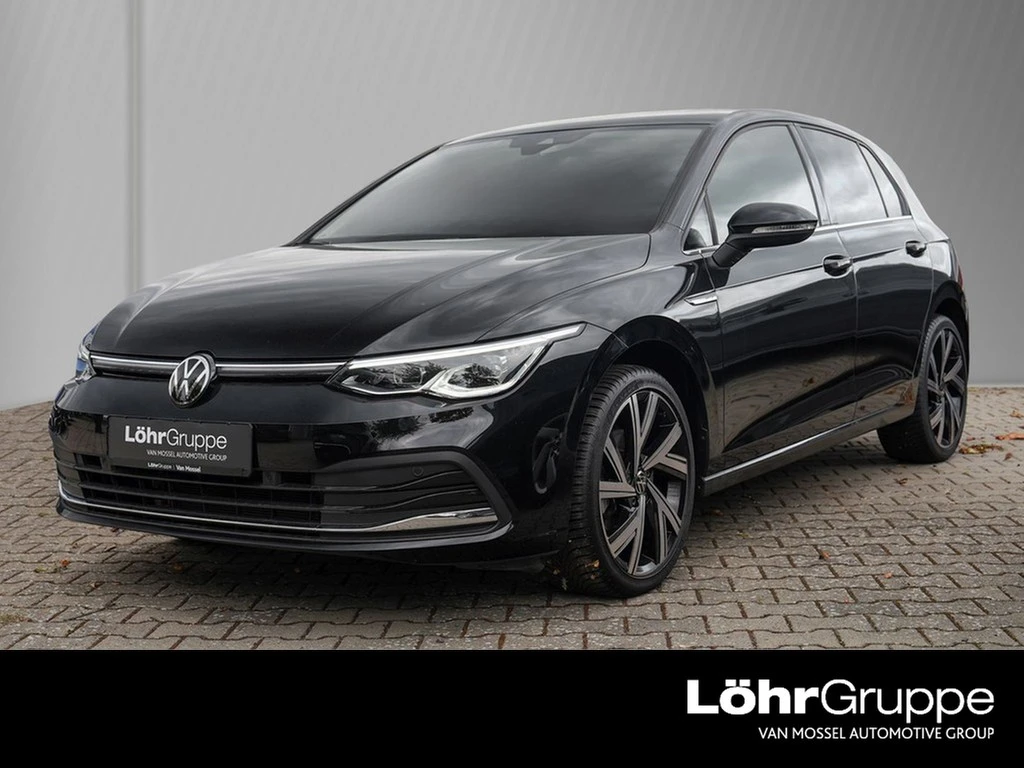 Volkswagen-Golf-image-0