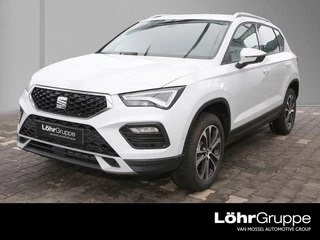 SEAT Ateca Road Ed. UPE 47.120 Style AssistXL
