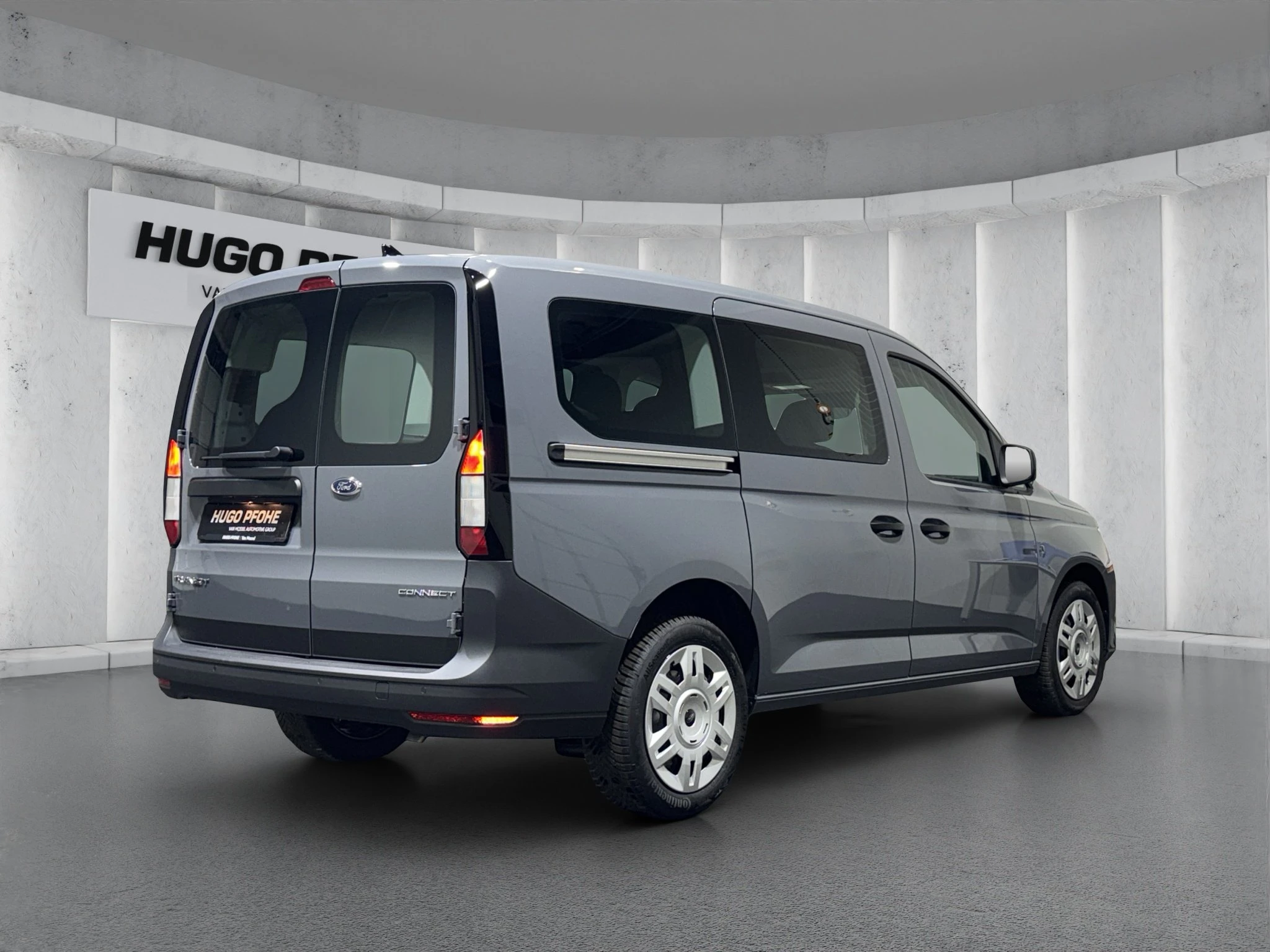 Ford-Transit Connect-image-3
