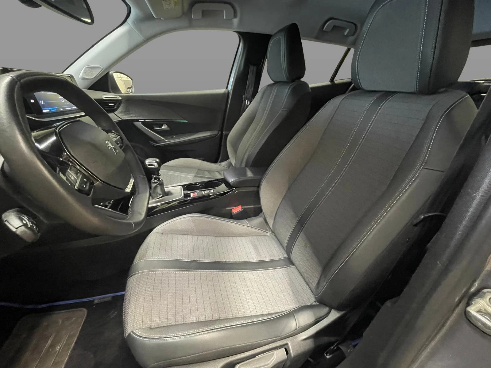 Peugeot 2008 1.2 Puretech 96kW S&S Active