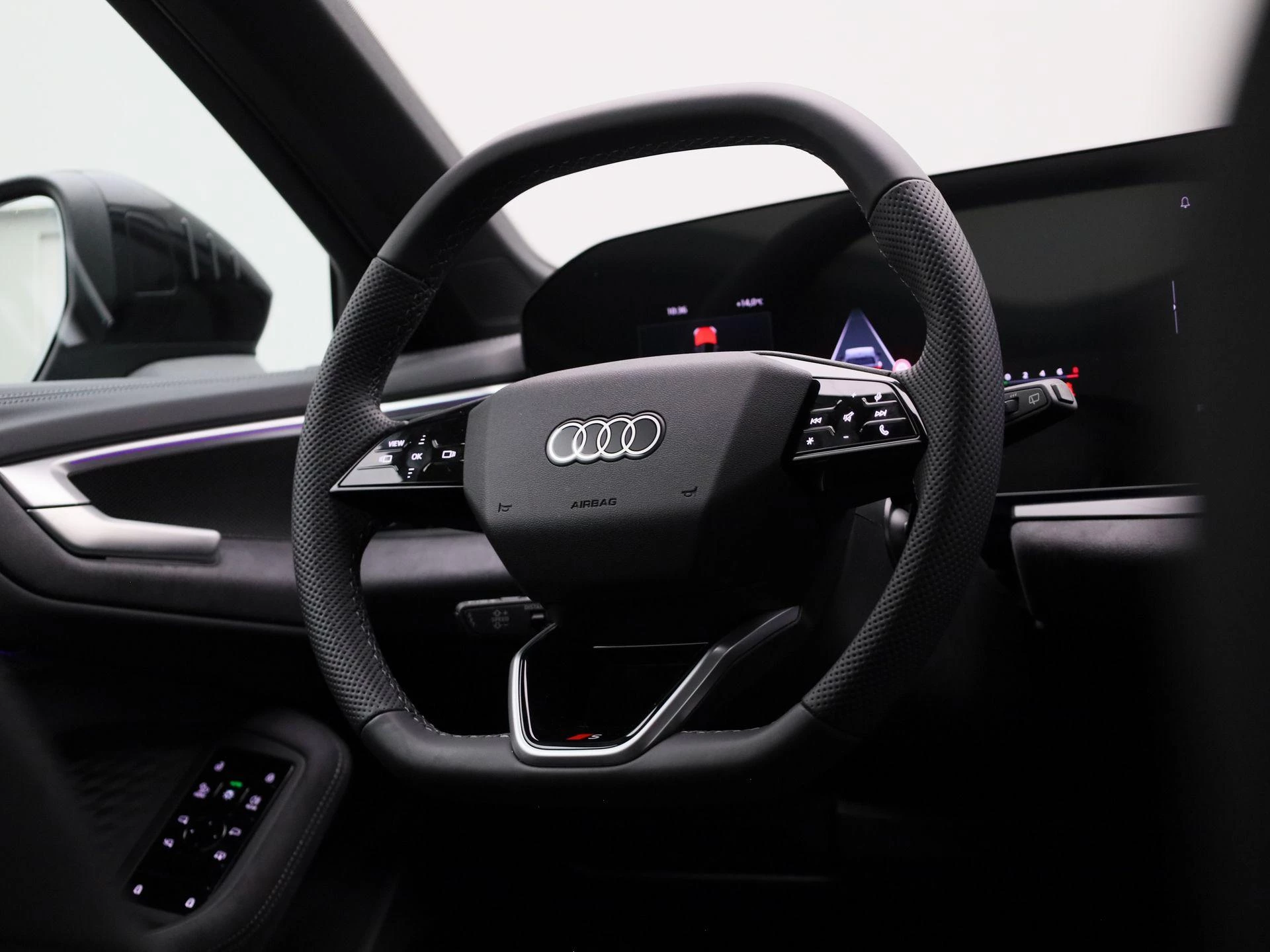 Audi A5 Avant 2.0 e-hybrid quattro S edition Competition