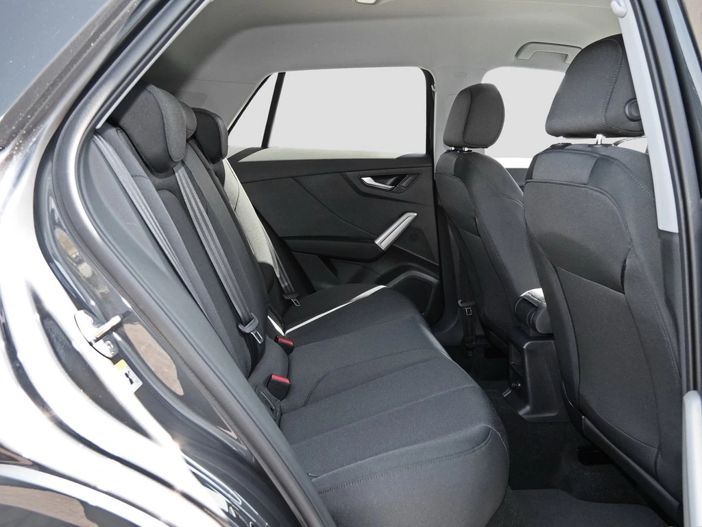 Audi Q2 UPE br. 37.940,- advanced 30 TFSI 85 kW / 116 PS