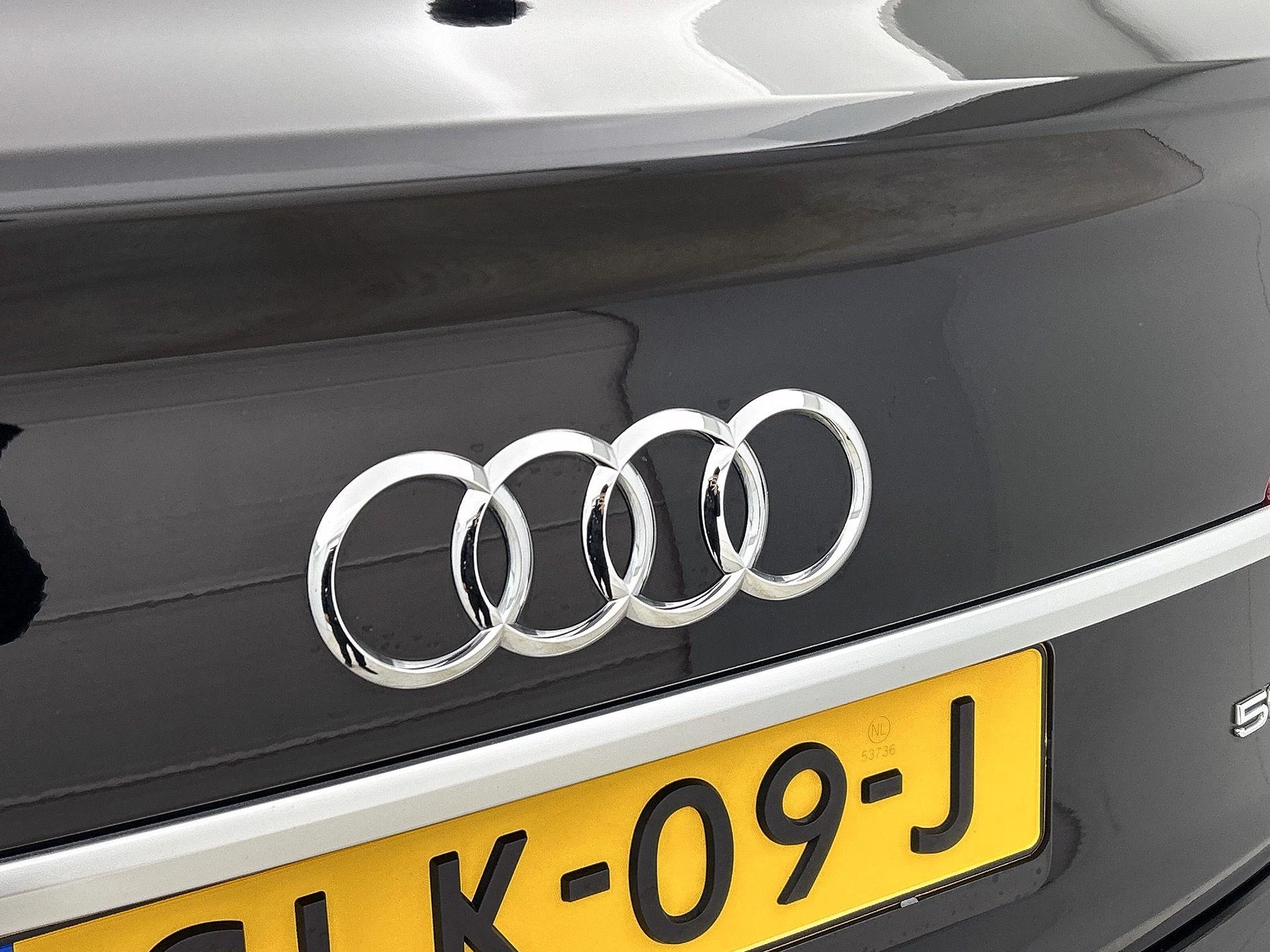 Audi Q5 Sportback 50 TFSI e S edition 299 PK