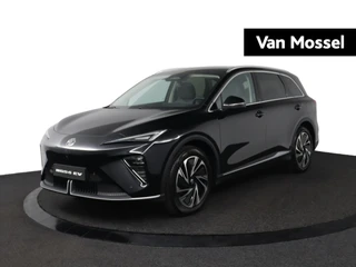 MG MGS6 EV Luxury 2WD 77 kWh