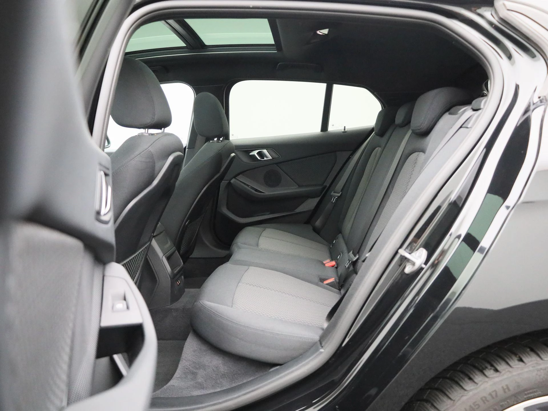 BMW 1 Serie 118i Executive