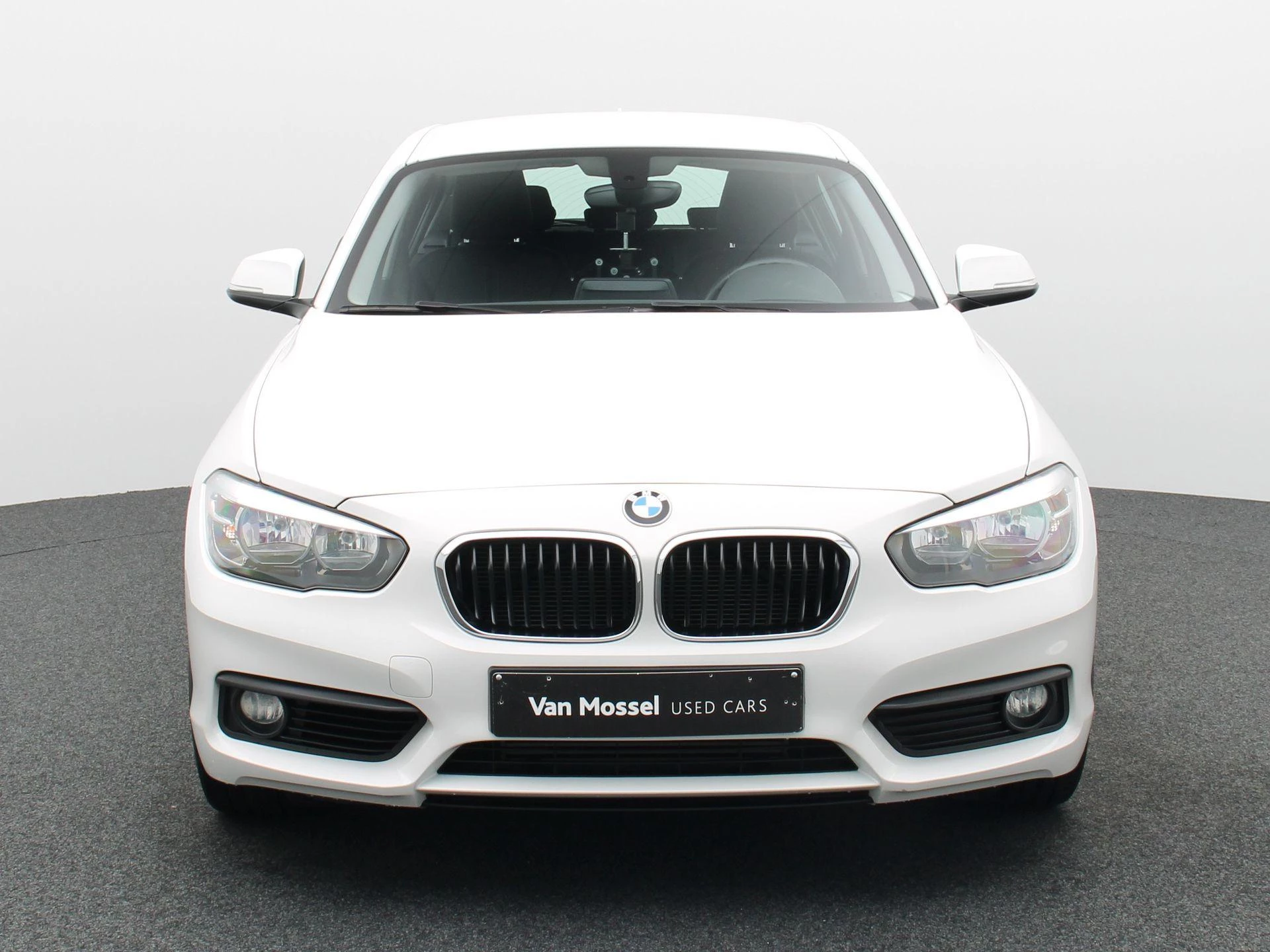 BMW 1 Reeks 120i Executive