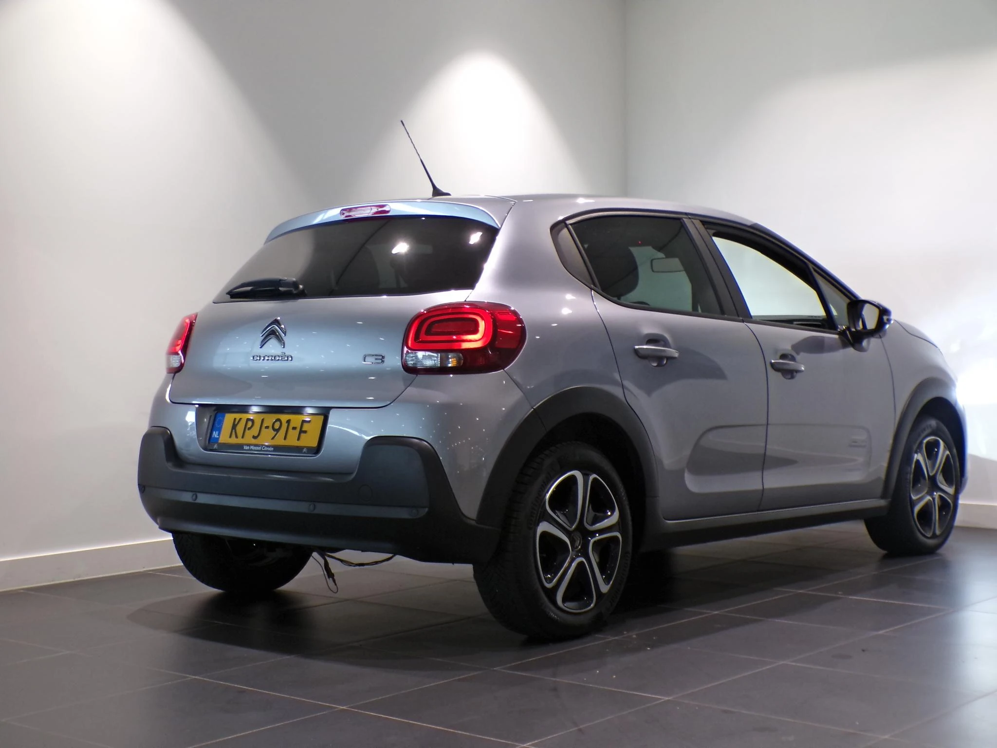 Citroën C3 S&S Feel