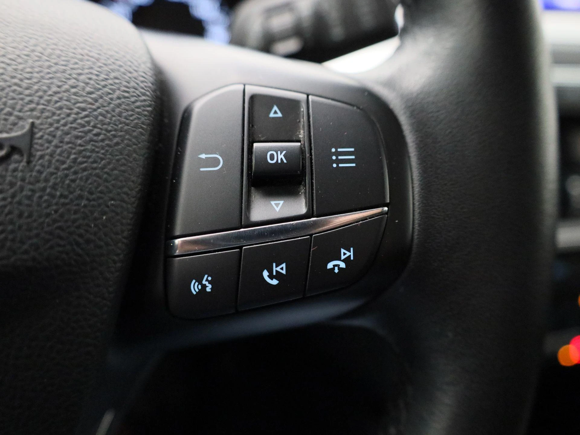 Ford Focus Titanium 1.0 EcoBoost Hybrid