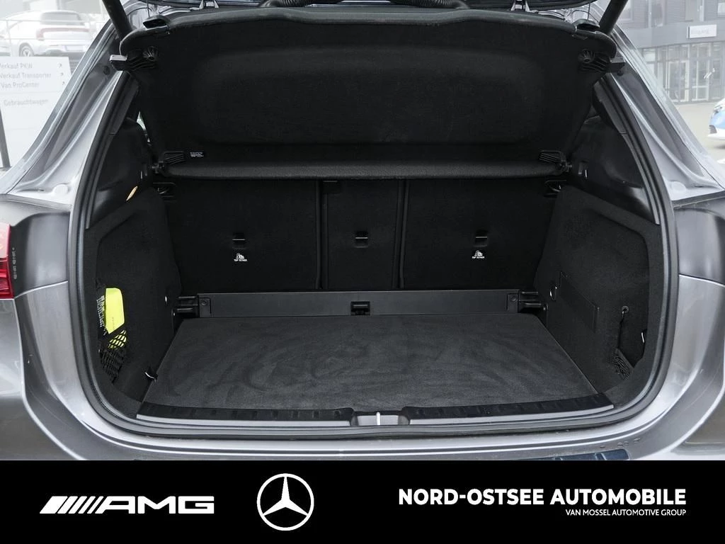 Mercedes-Benz GLA 200 PROGRESSIVE AHK MBUX LED SHZ Progressive