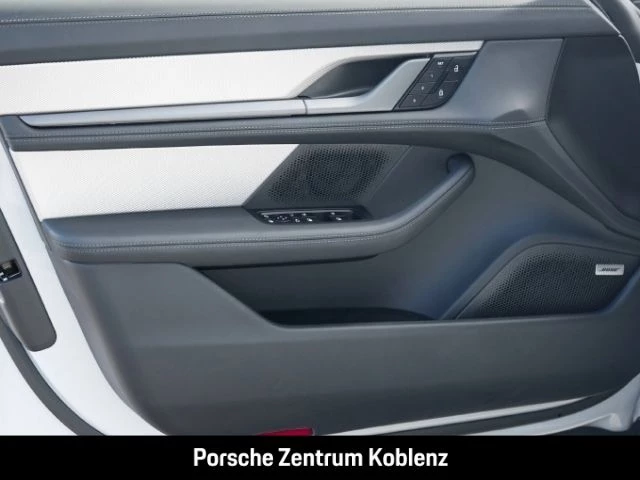 Porsche Taycan Turbo Sport Turismo turbo s