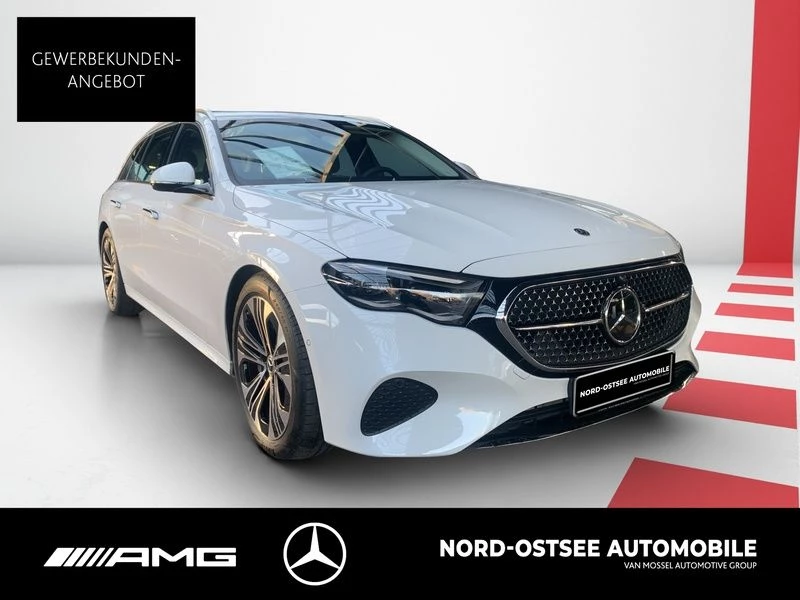 Mercedes-Benz E-Klasse 300 T e AVANTGARDE ADV. 360 DIGI LIGHT PDC AVANTGARDE