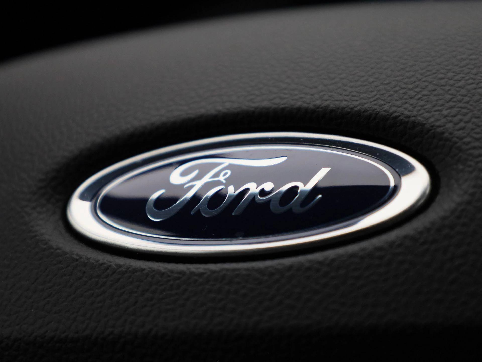 Ford Kuga 2.5 PHEV ST-Line
