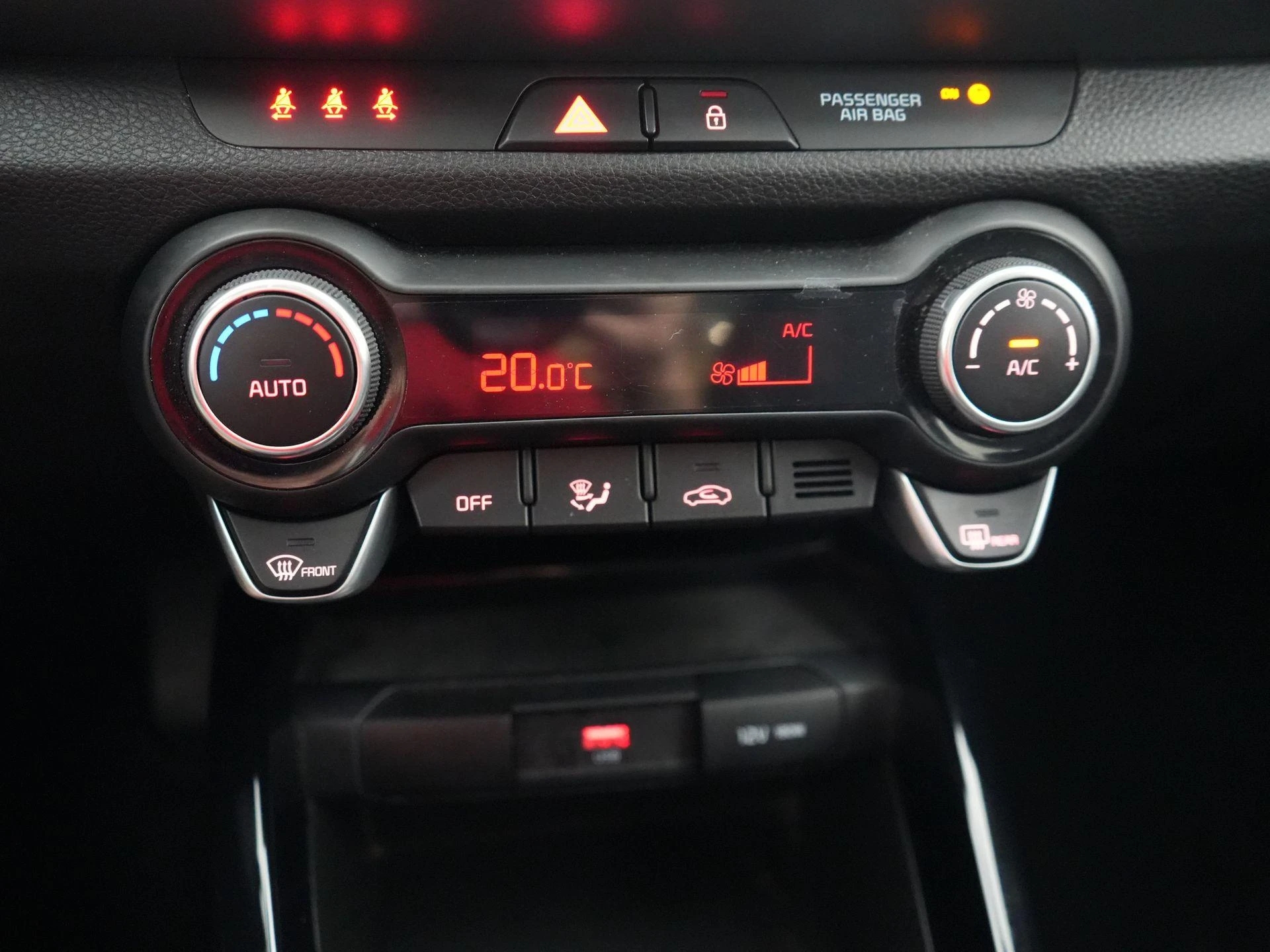 Kia Stonic 1.0 T 100 Style Edition DCT
