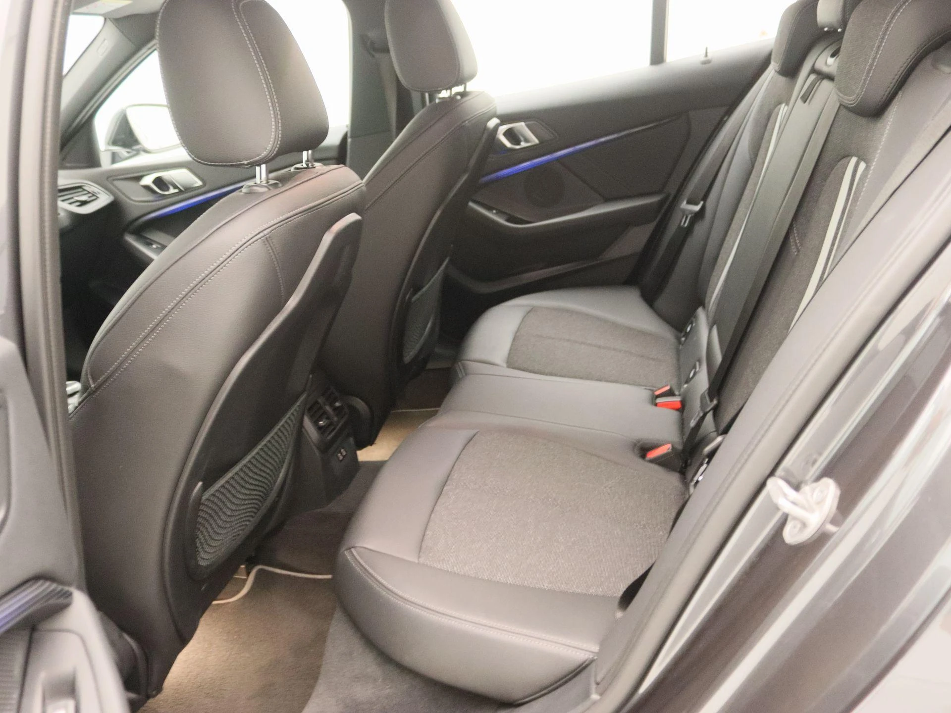 BMW 1 Serie 118i Business Edition