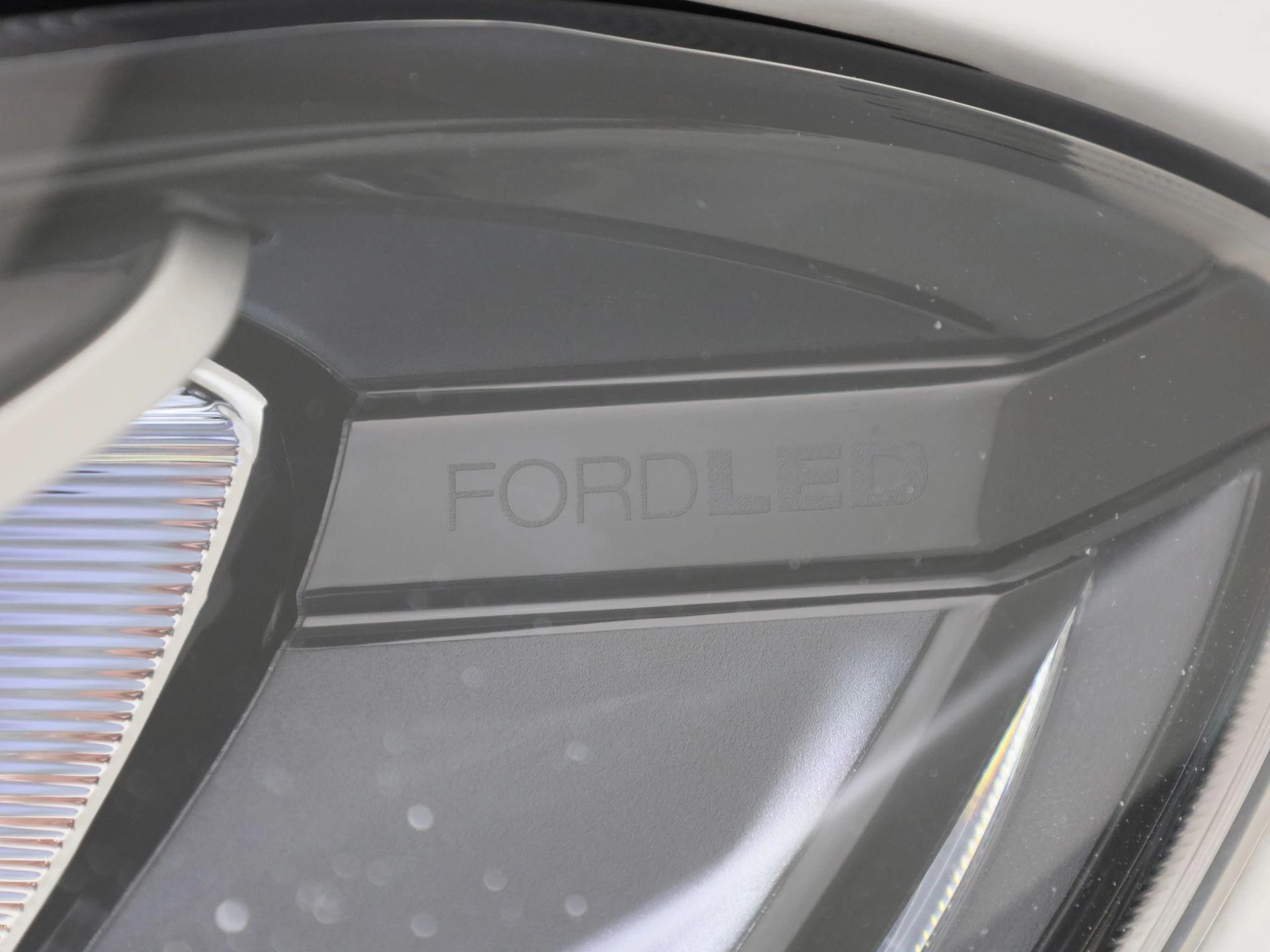 Ford Fiesta 1.0 EcoBoost Hybrid Titanium