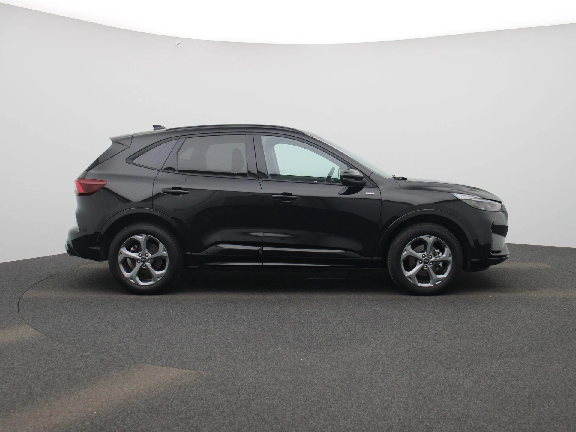 Ford Kuga 2.5 PHEV ST-Line