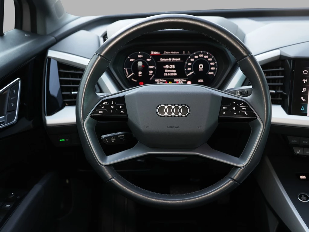 Audi Q4 Sportback e-tron 40