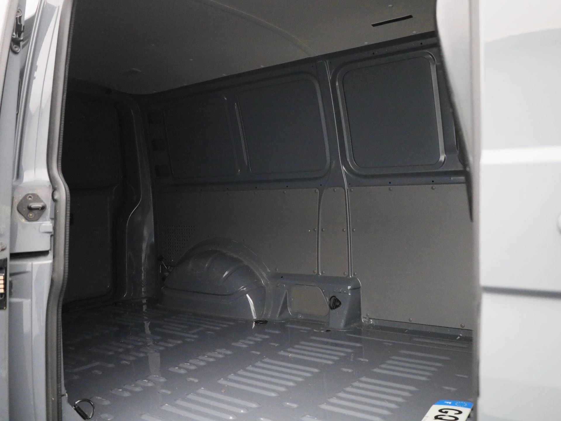 Volkswagen Transporter 2.0 TDI L2H1 4Motion 150PK