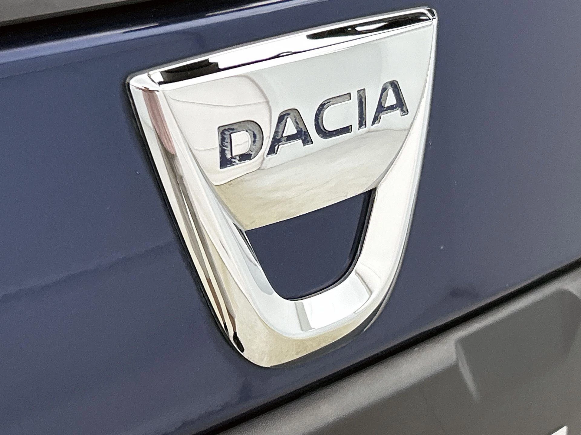Dacia Duster 1.2 TCe 4x2 Prestige