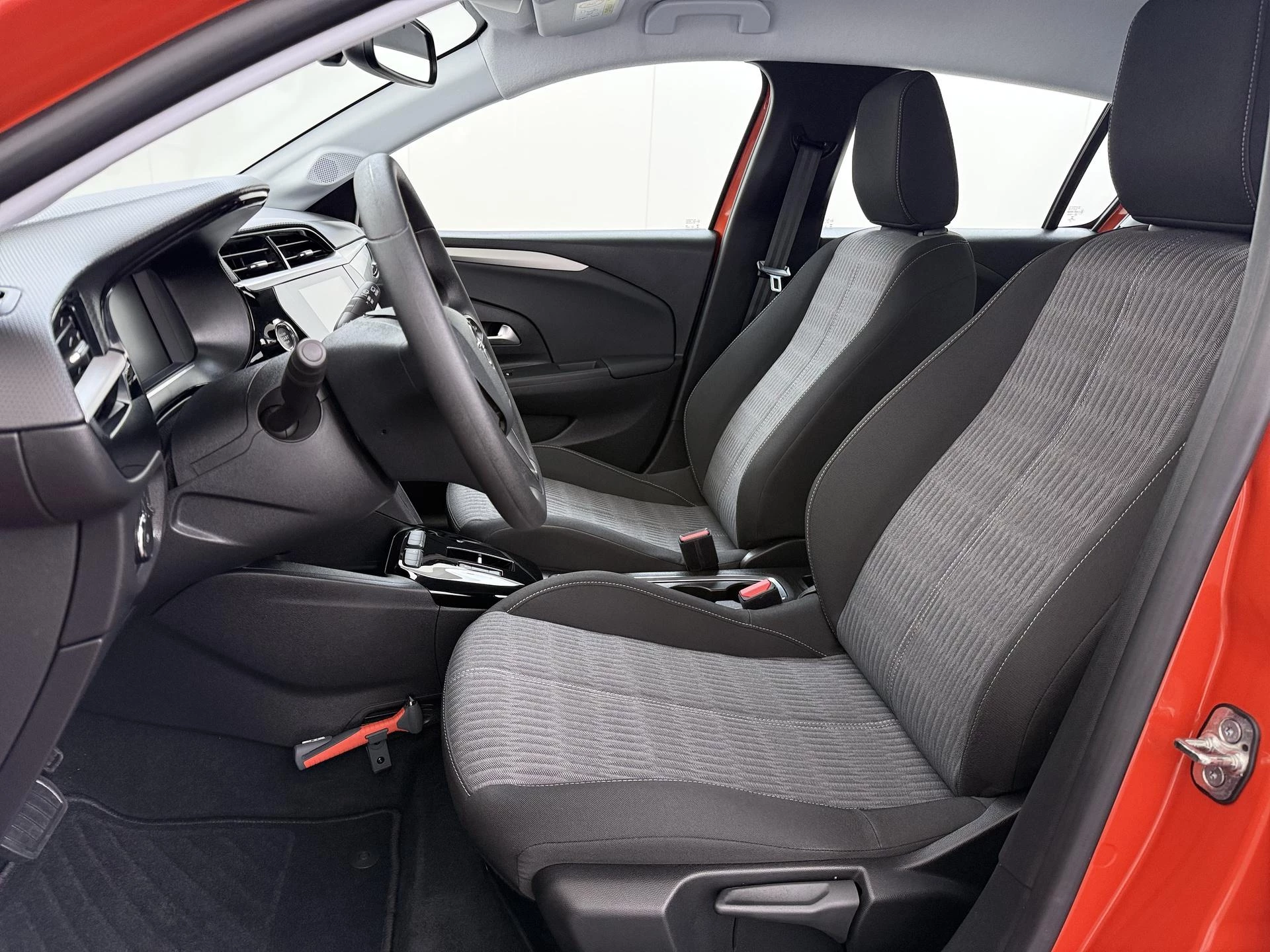 Opel Corsa-e
