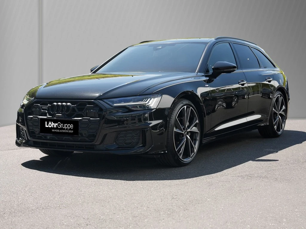 Audi-A6-image-1